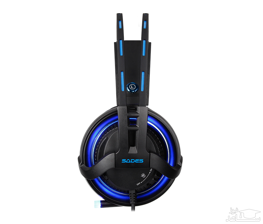 هدست سادس مدل Diablo