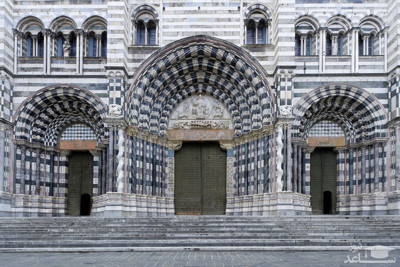 کلیسای جامع سن لورنزو