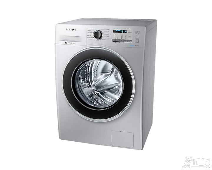 ماشین لباسشویی سامسونگ مدل Q1462s