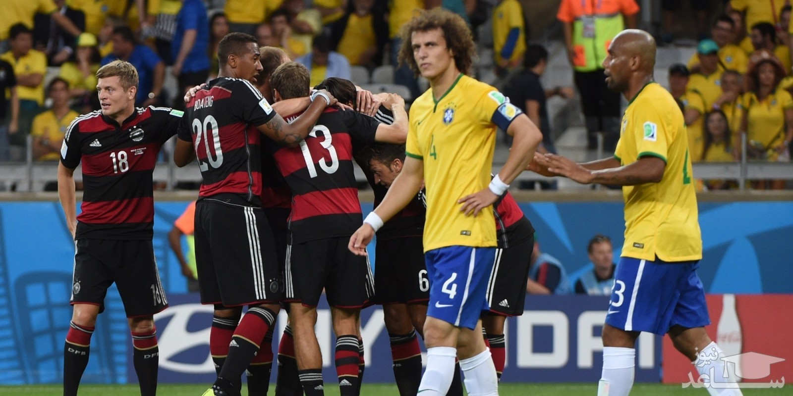 ثبت رکوردی شرم‌آور در تاریخ فوتبال ایتالیا