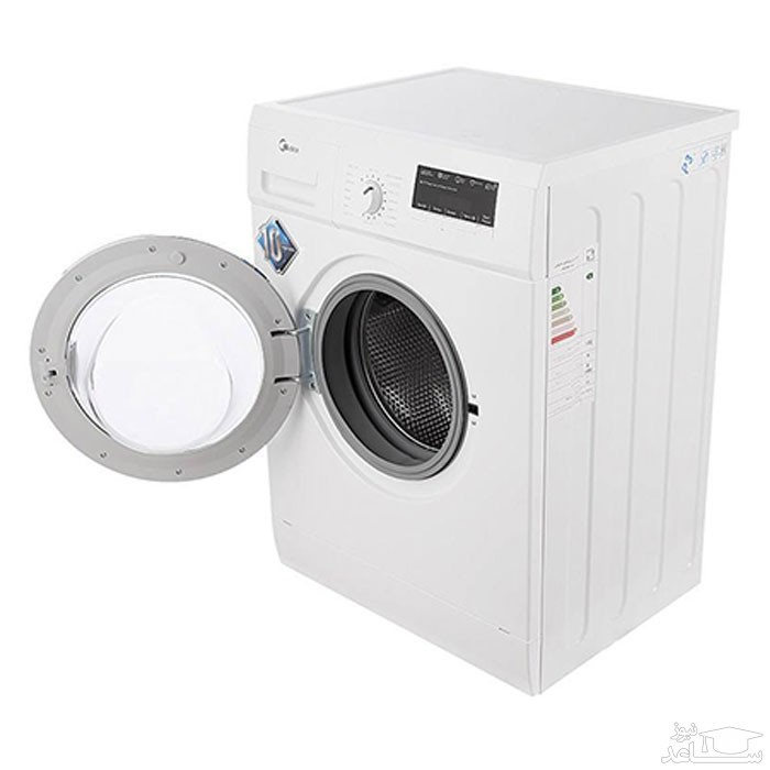  لباسشویی میدیا مدل WU-10603
