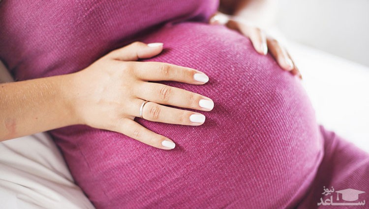 دلایل تکان نخوردن جنین داخل شکم مادر