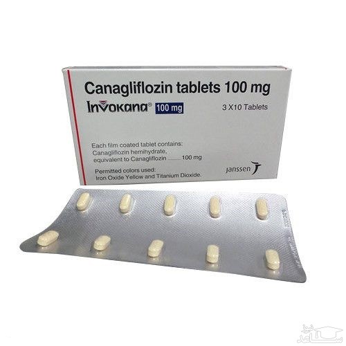 میزان، تاثیرات و مکانیزم اثر قرص کاناگلیفلوزین