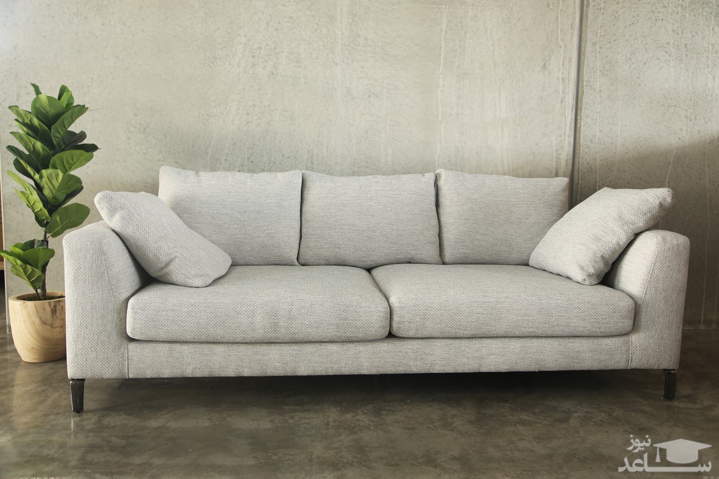 آشنایی با مدل مبل چستر