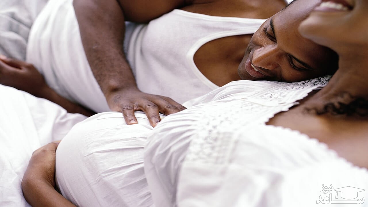 اصول برقراری رابطه جنسی در سه ماهه اول بارداری