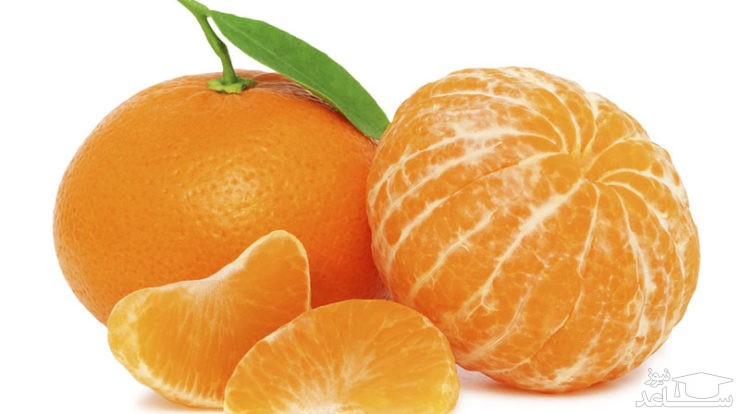 خواص نارنگی برای سلامتی بدن