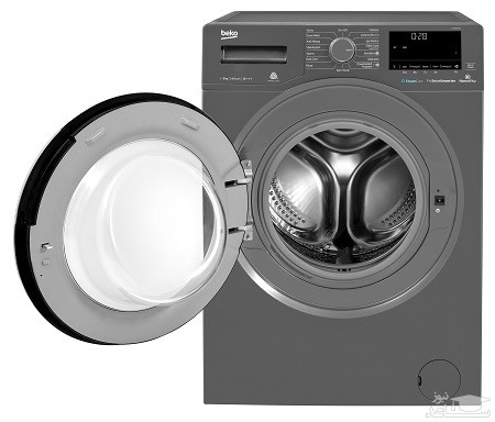  لباسشویی بکو مدل 84044