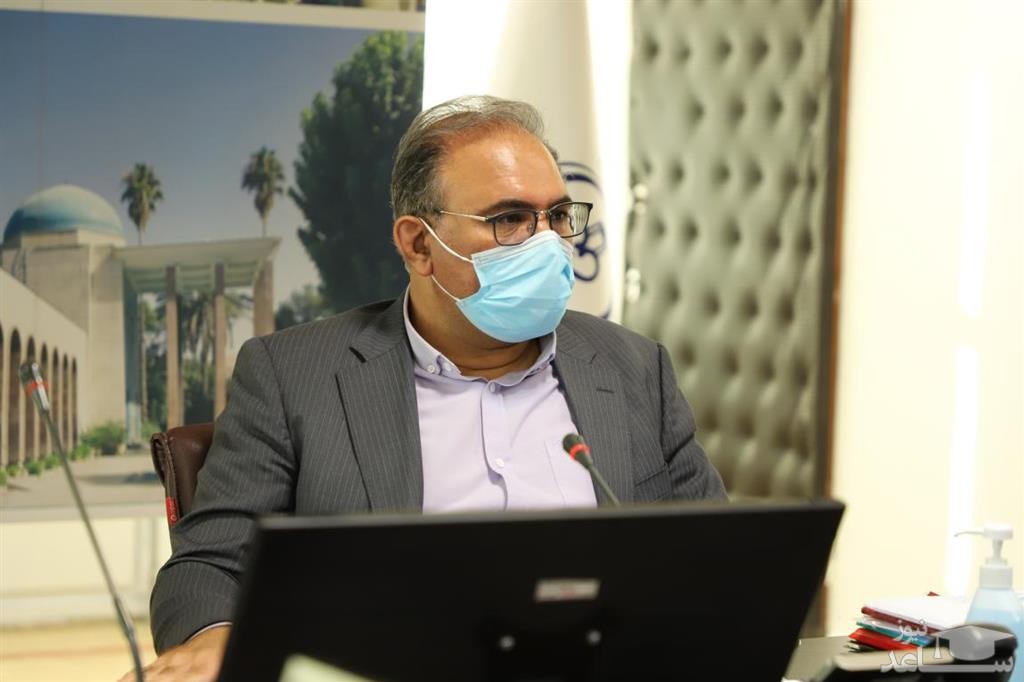 افزایش ابتلای جوانان به کرونا در فارس