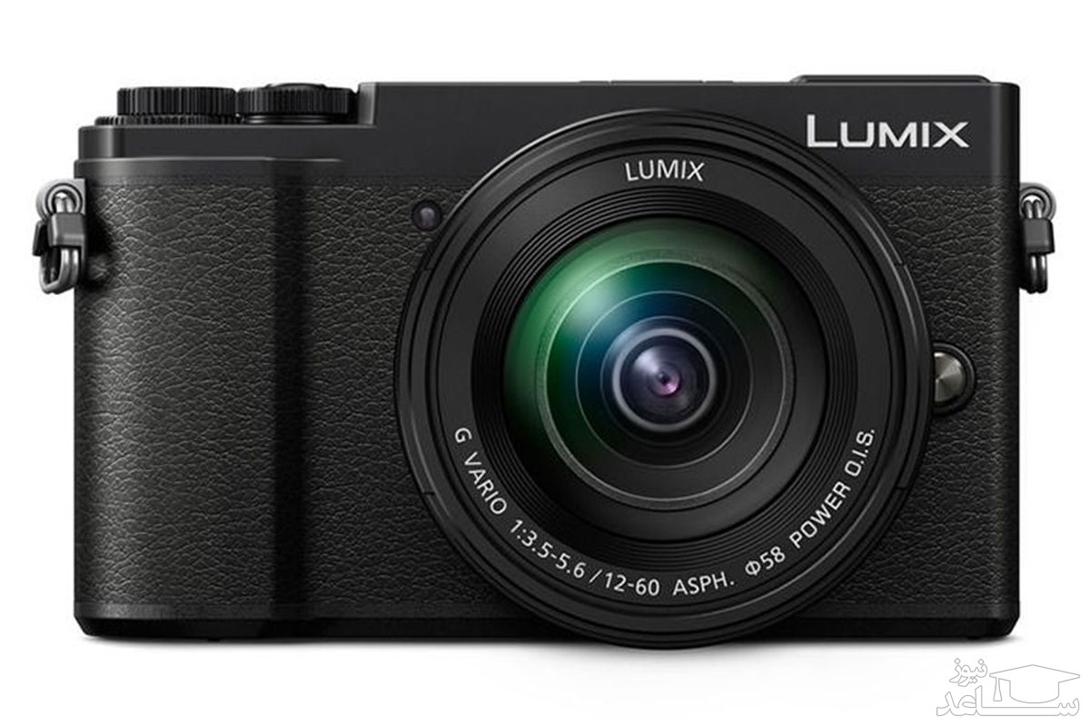 قیمت دوربین پاناسونیک بدون آینه مدل لومیکس DC-GX9 به همراه لنز - panasonic Lumix DC-GX9 Mirrorless Digital Camera