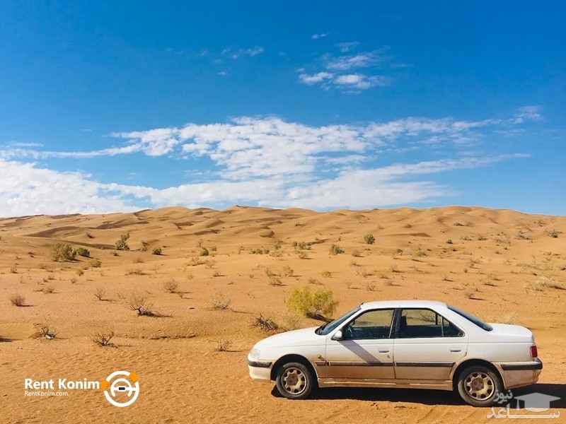 مکان های گردشگری در اصفهان