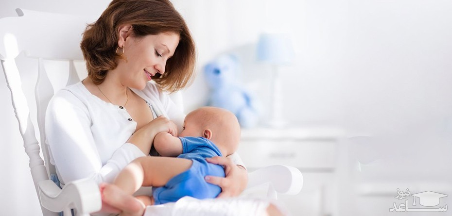 مکمل گرانول لاکتودین برای زنان شیرده