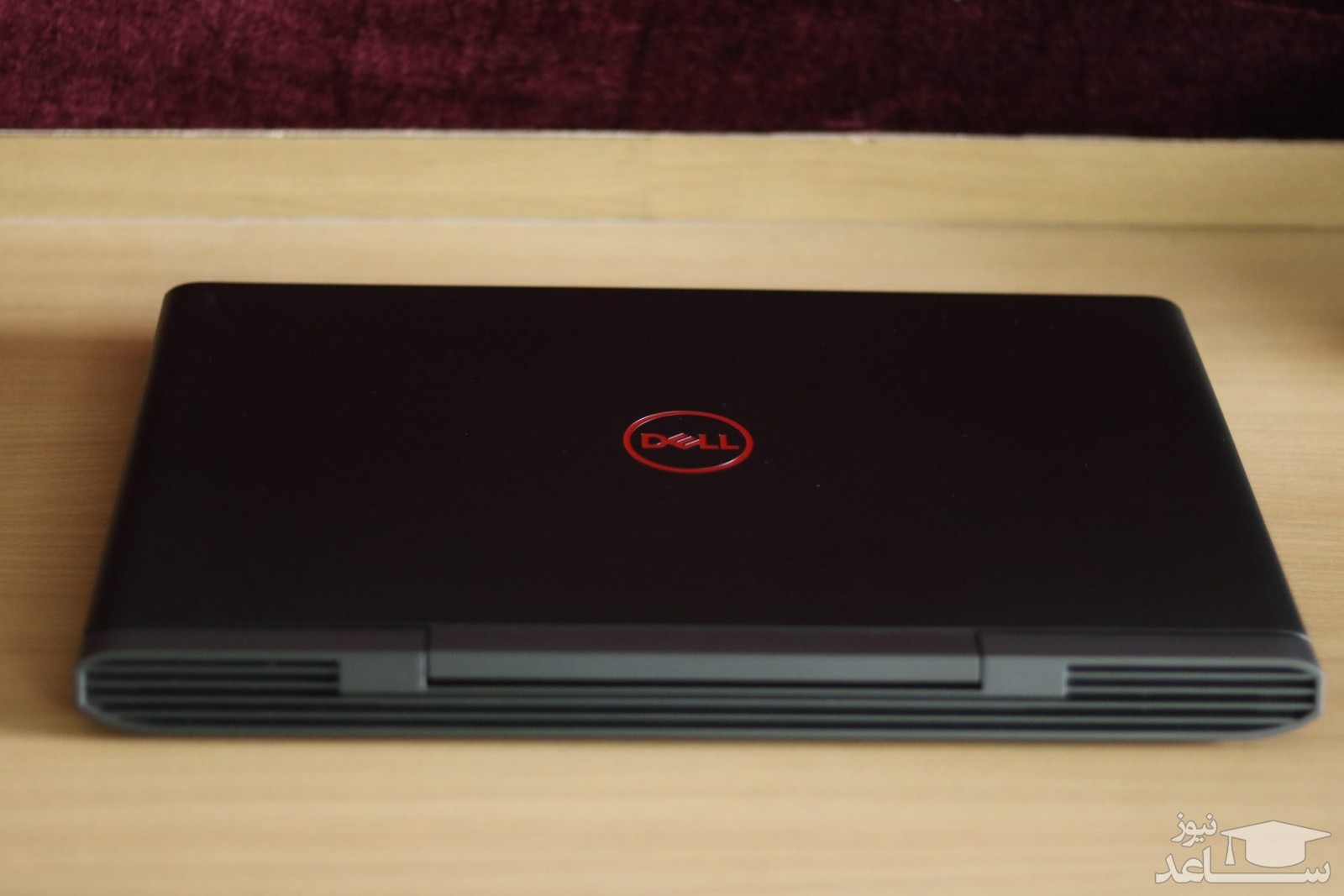 لپ تاپ دل اینسپایرون 7577