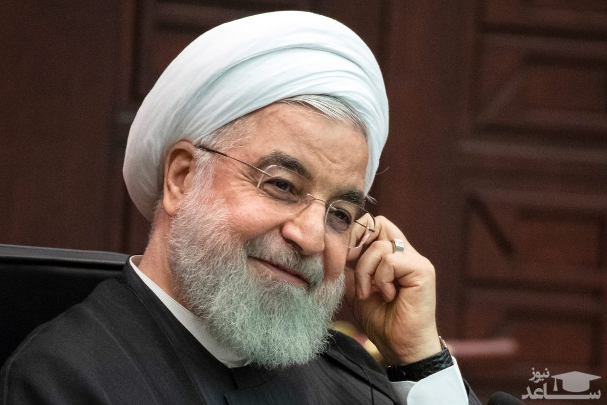 عیدی شگفت انگیز رییس جمهور! / ولخرجی آقای روحانی!