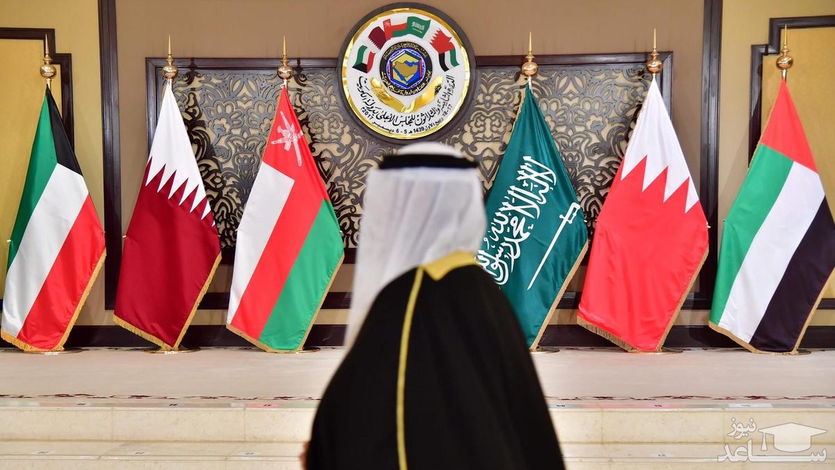 امضای میثاق "همبستگی و ثبات" توسط رهبران کشورهای حاشیه خلیج فارس