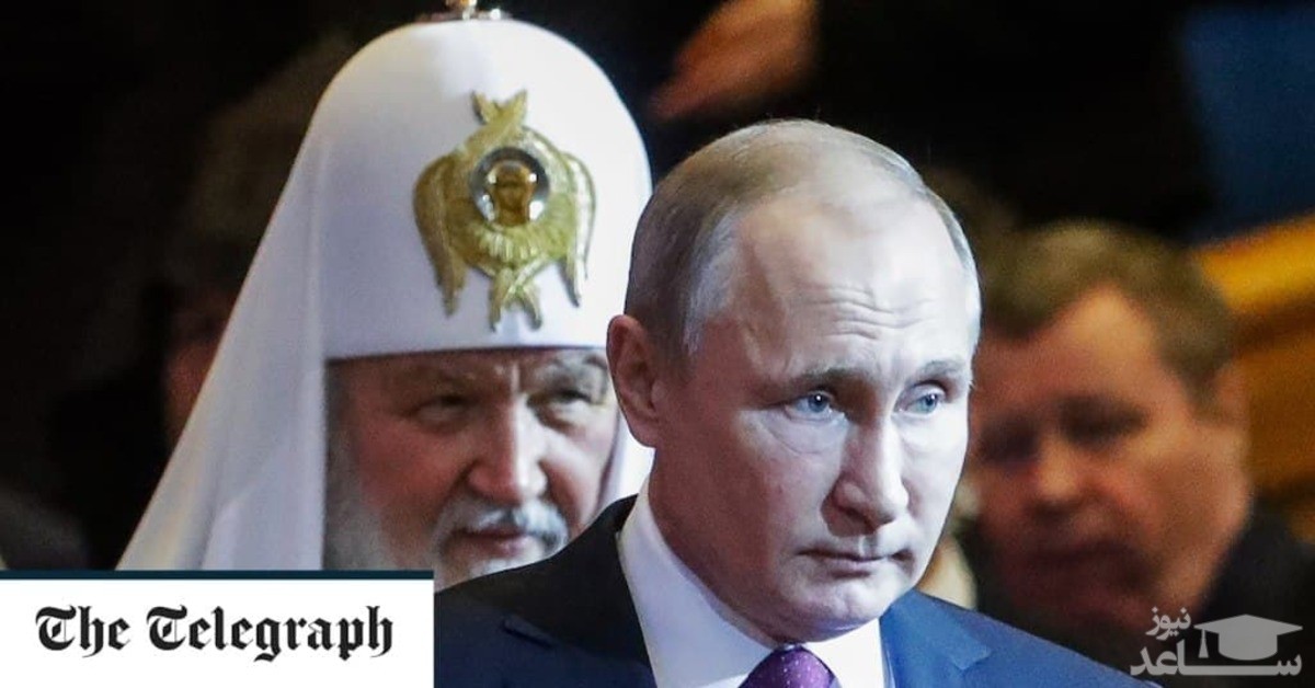 هدف سیاست خارجی پوتین افشا شد