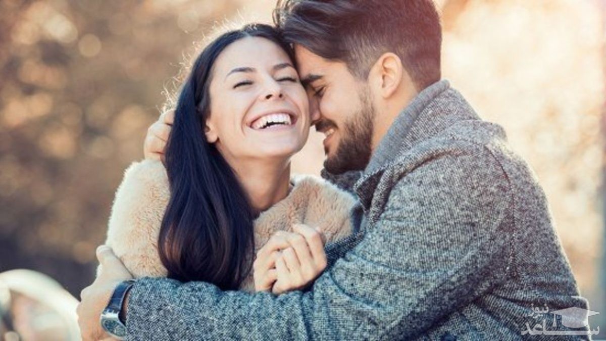 لذت جنسی را در رابطه زناشویی چگونه زیادتر کنیم؟