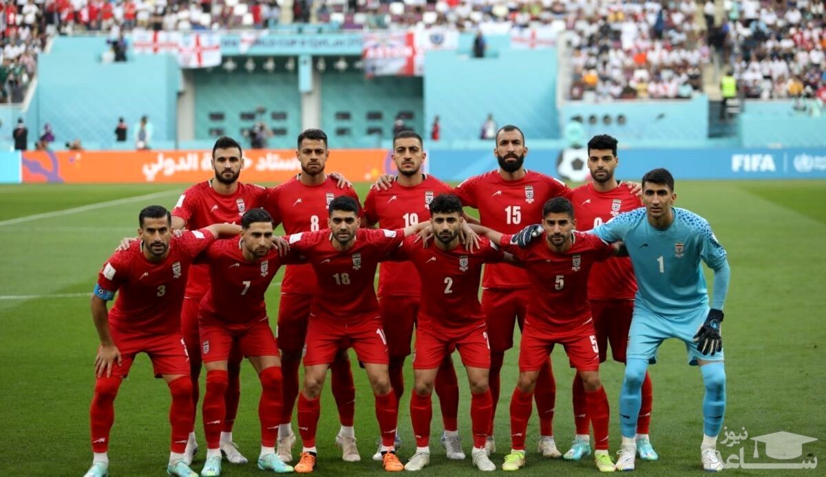 تعبیر جالب و متفاوت روزنامه الوطن قطر درباره بازی ایران - ولز