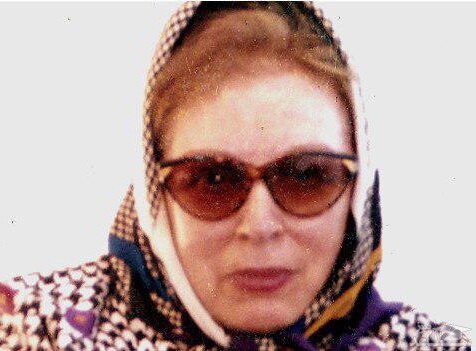 همسر «مهدی بازرگان» درگذشت