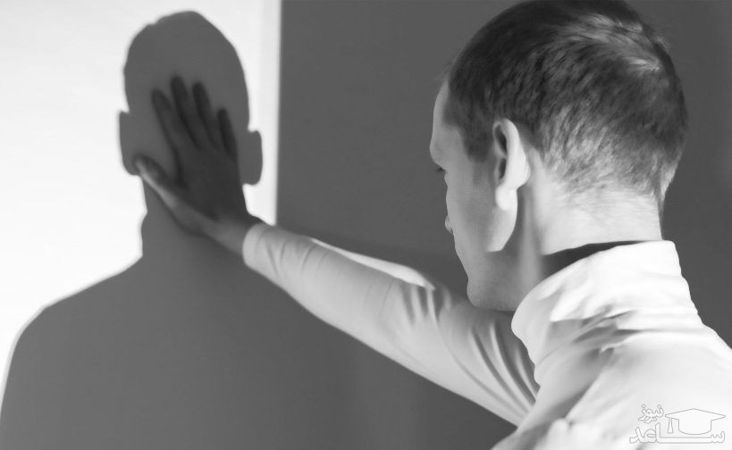 بیماری روانی توهم زدگی یا روان پریشی