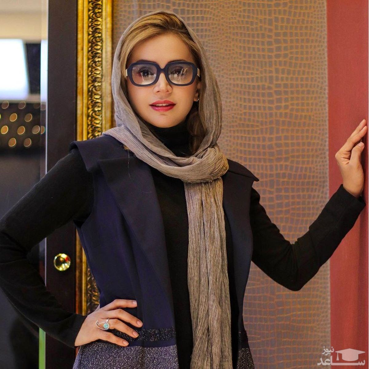 سورپرایز خاص شبنم‌ قلی خانی در روز تولدش