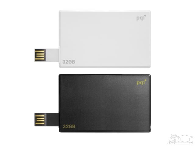فلش مموری و کارت درایو پی کیو آی آی 512