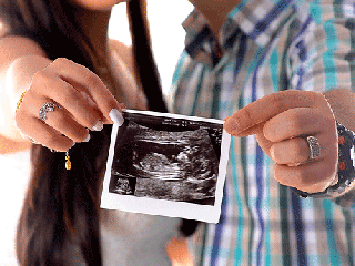 نحوه رفتار و برخورد مردان با زنان باردار