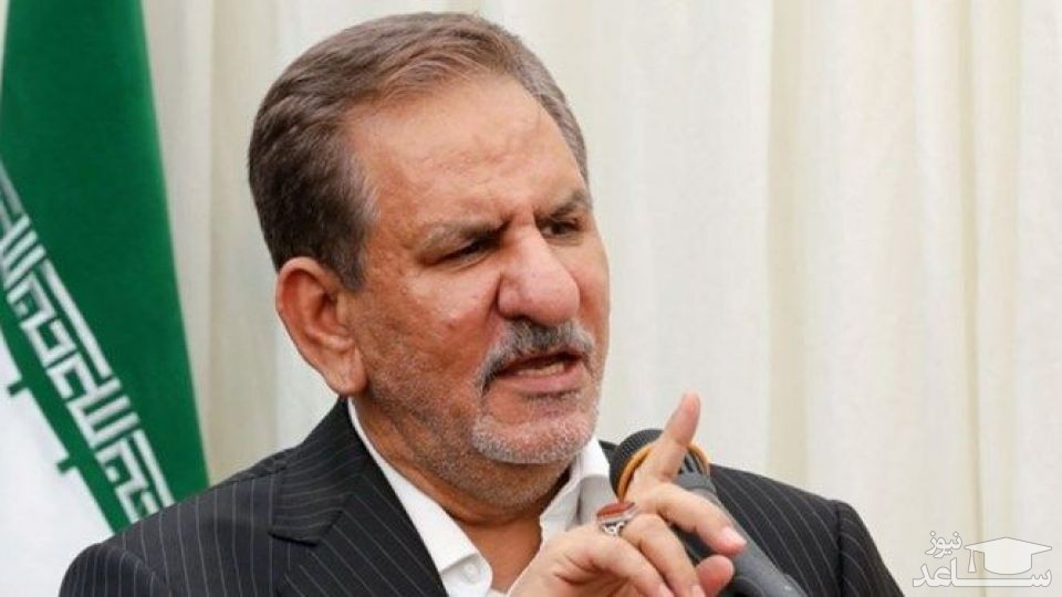 جهانگیری: فکر نمی‌کردیم هند هم نفت‌مان را نخرد