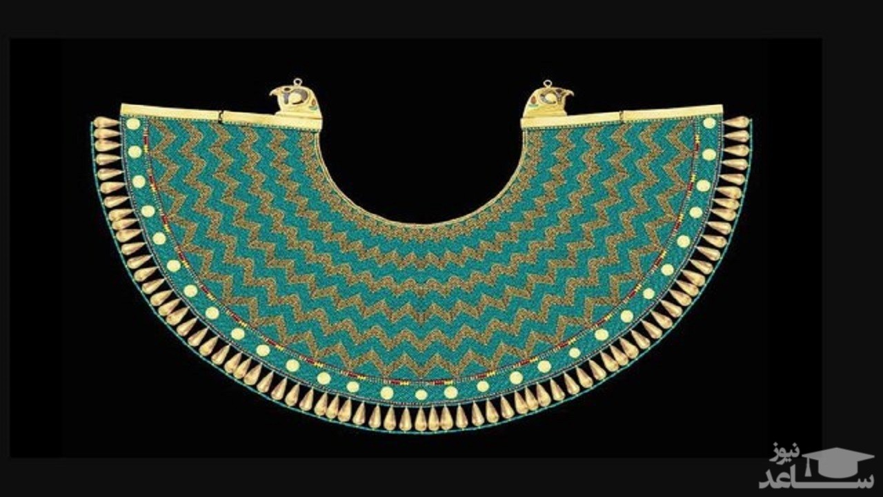 افشاگری درباره جواهرات گمشده و دزدیده شده فرعون