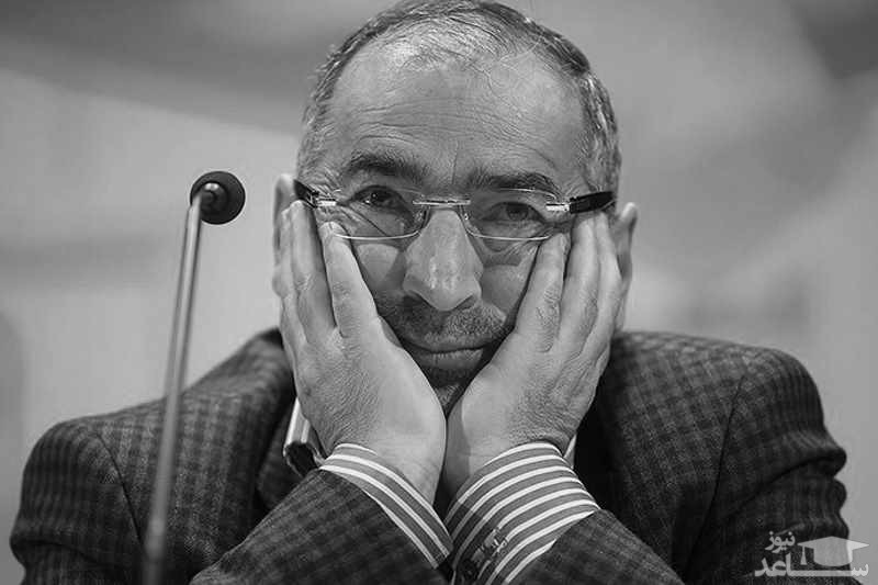 زیباکلام: ترامپ گفت ما زدیم شما زدید تمام شد