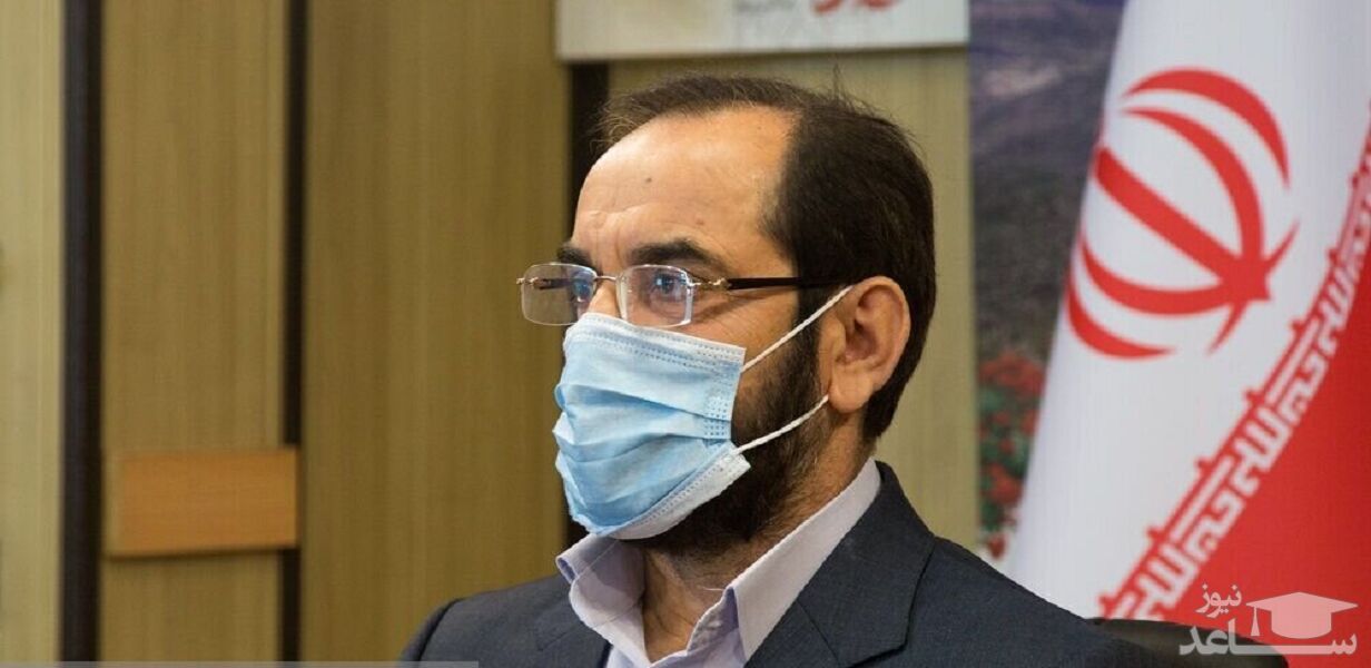 وعده جنجالی کاندیدای ریاست جمهوری ۱۴۰۰؛ کرونا را در ۶ ماه جمع می‌کنم!