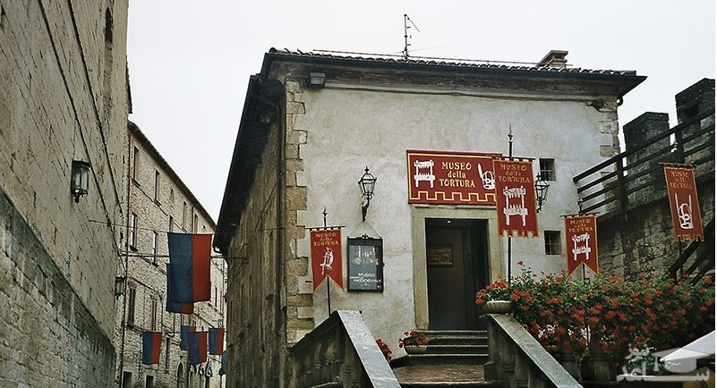 موزه سان مارینو