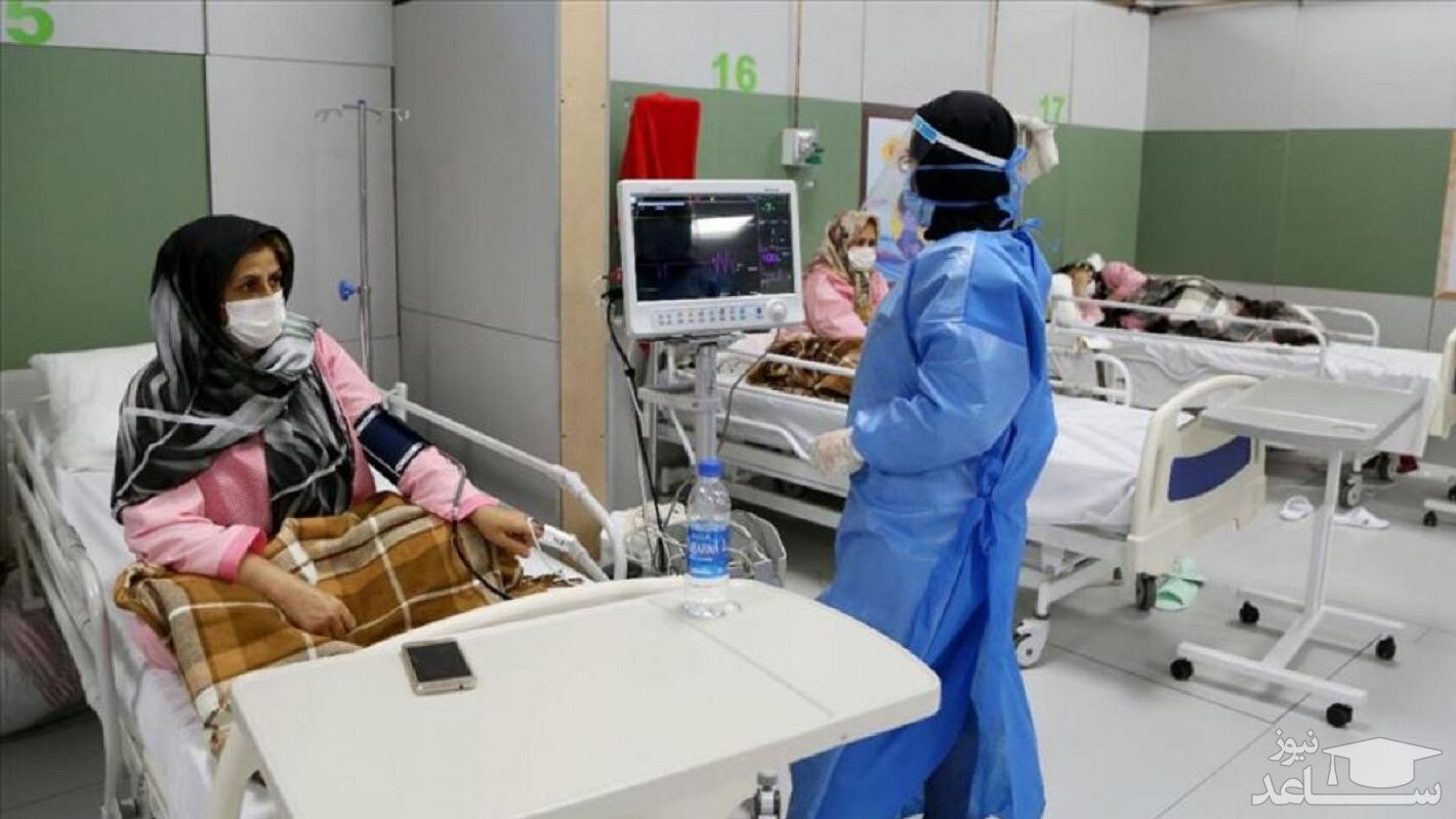 چرا ایران در بحران کرونا دچار کمبود تخت بیمارستانی نشد؟