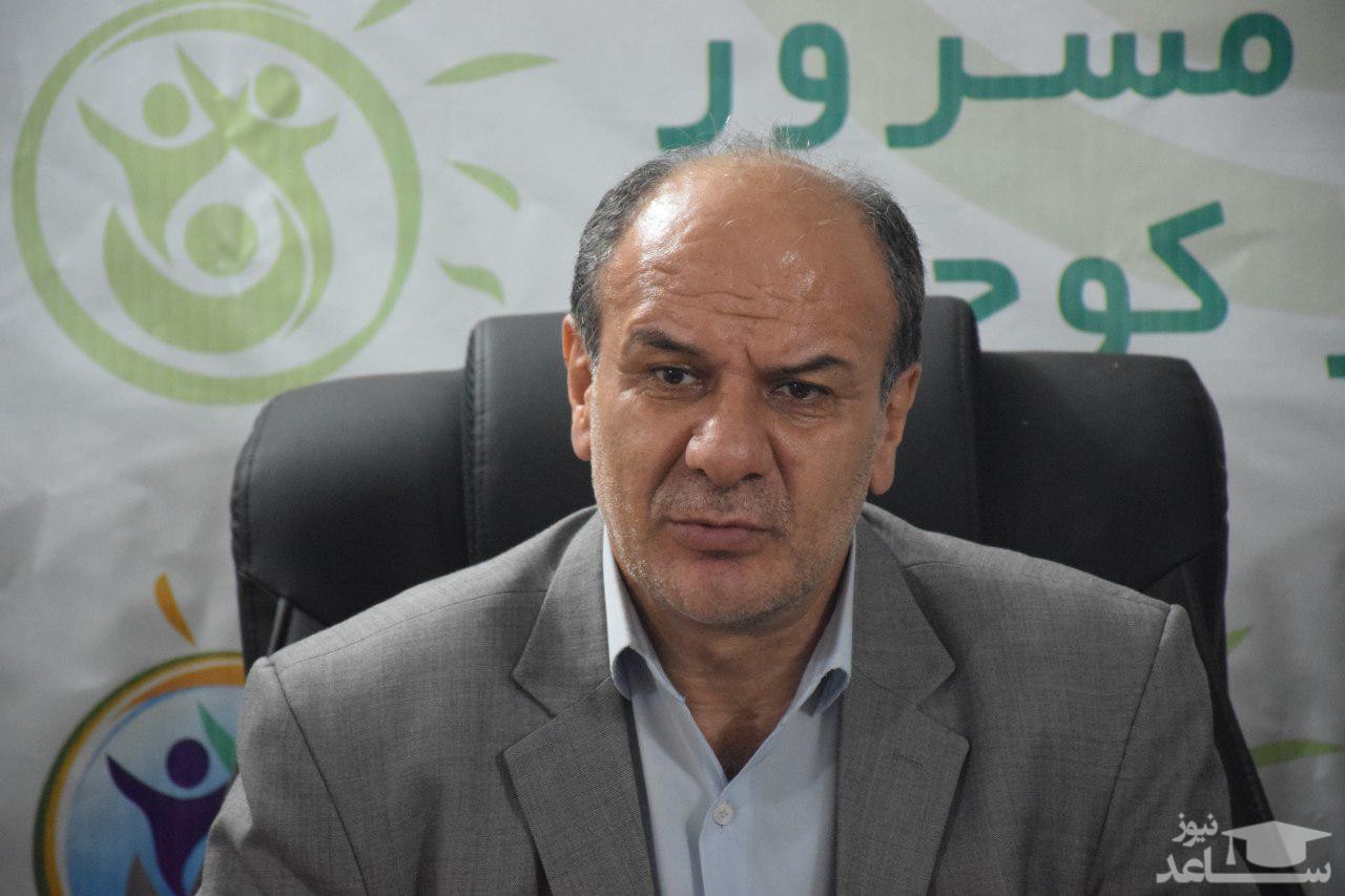 اشتغال آفرینی جمعیت و سالمندی را ساماندهی می کند