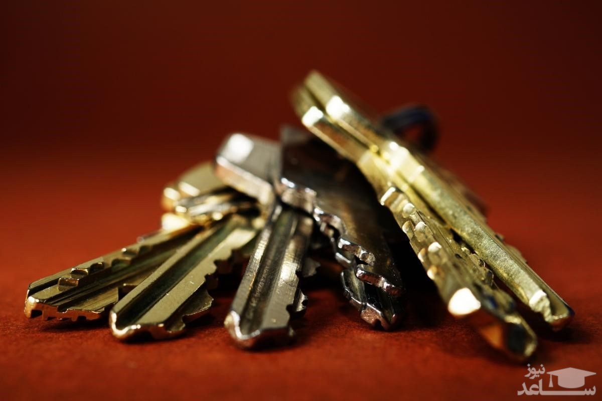 کلید سازی سیار تهران کلید