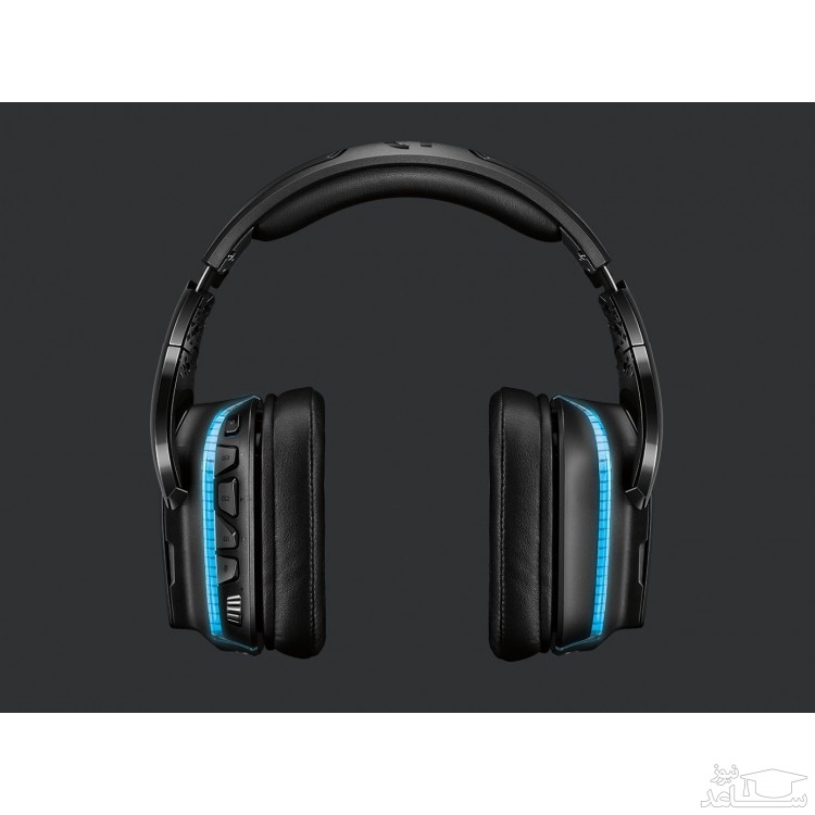 هدفون بی سیم مخصوص بازی لاجیتک مدل G935