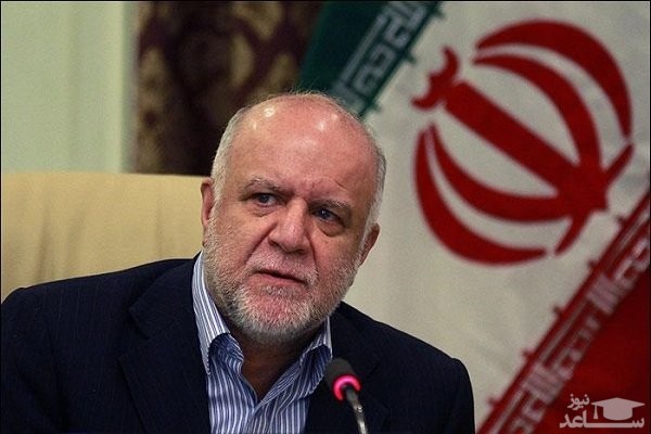 وزیر نفت: هیچ جایی مانند اهواز در خطر نیست
