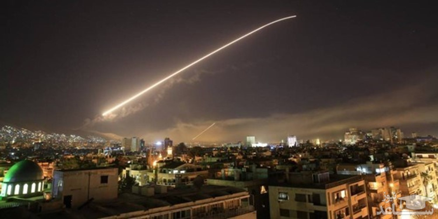 هدیه ای که بایدن برای داعش فرستاد