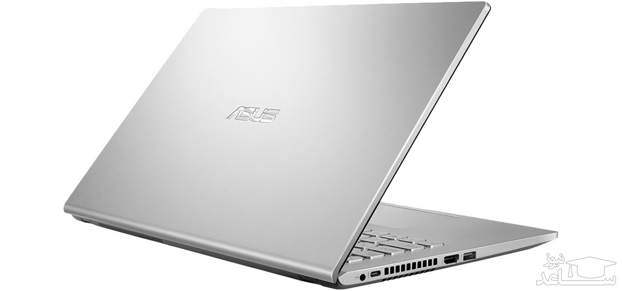 لپ تاپ 15 اینچی ایسوس مدل X509JB
