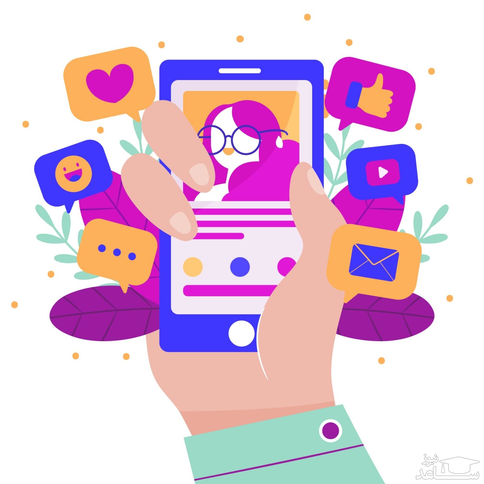 مجازات پخش عکس و فیلم خصوصی در اینترنت چه می باشد؟