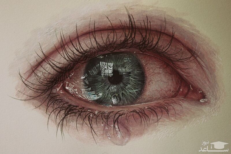 بررسی گریه کردن از نظر روانشناسی