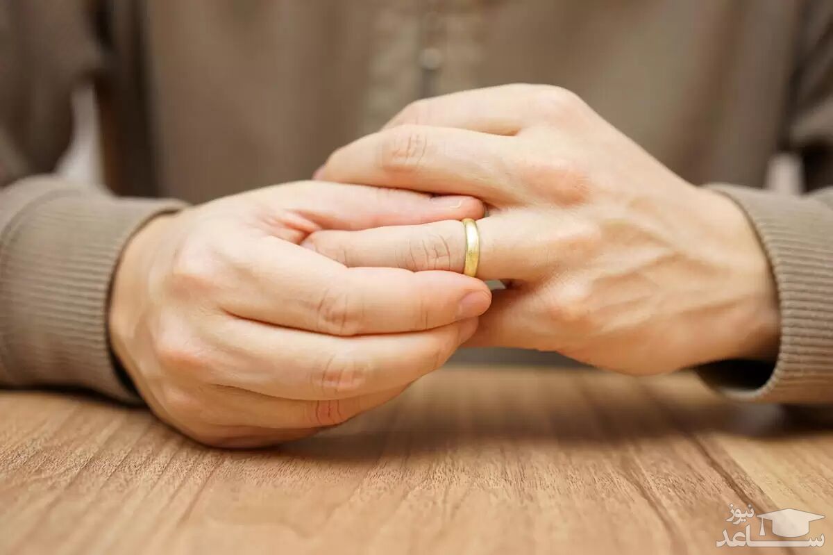 دلایل دو دل بودن و شک کردن برای ازدواج