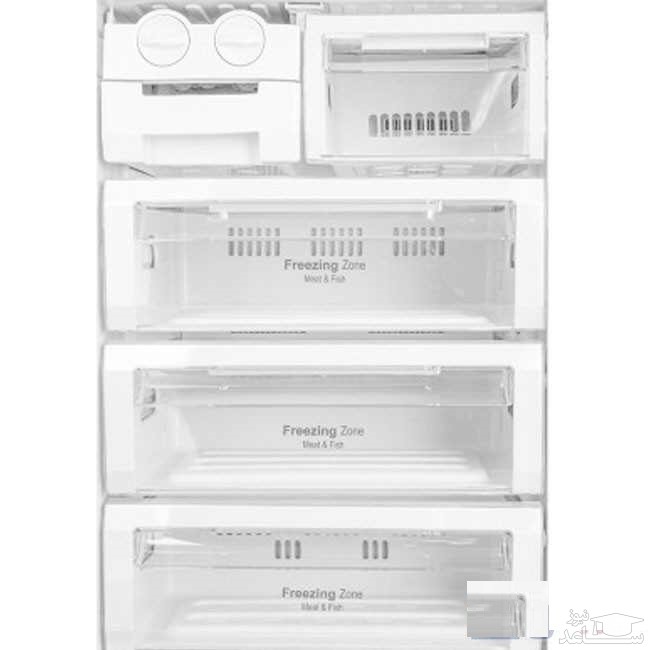 کشو فریزر زیرووات مدل Z5