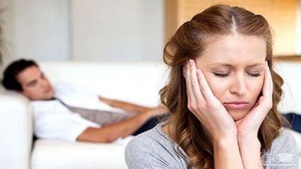 عواملی که موجب کاهش و از بین رفتن میل جنسی میشوند !