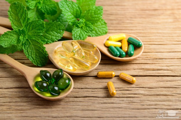 میزان مصرف، تاثیرات و مکانیزم اثر کپسول جین سین