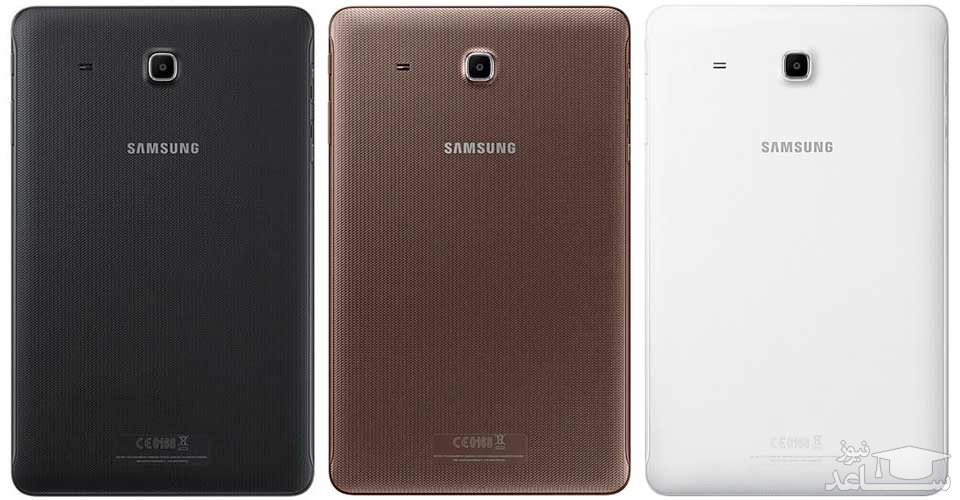 تبلت سامسونگ گلکسی تب ای 9.6 تری جی اس ام تی 561