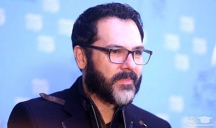 کوروش تهامی و مرگ پدرش