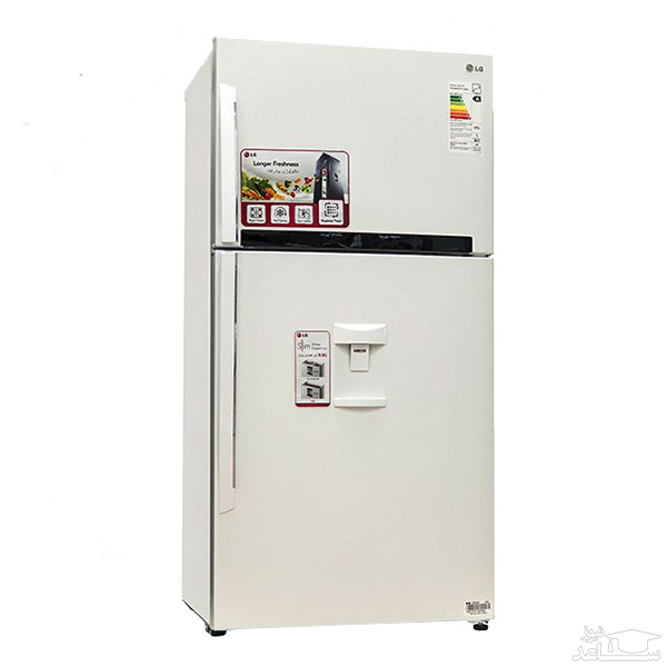 یخچال فریزر ال جی مدلTF57WB