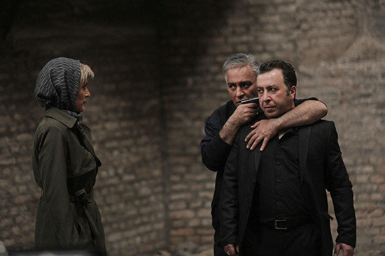 زمان توزیع قسمت جدید نهنگ آبی