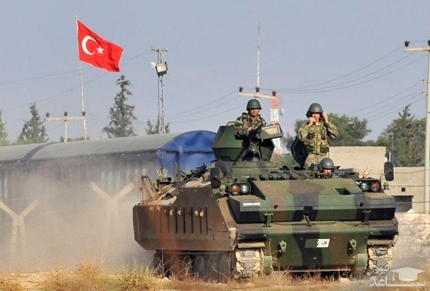 اهداف اصلی ترکیه در شمال سوریه چیست؟