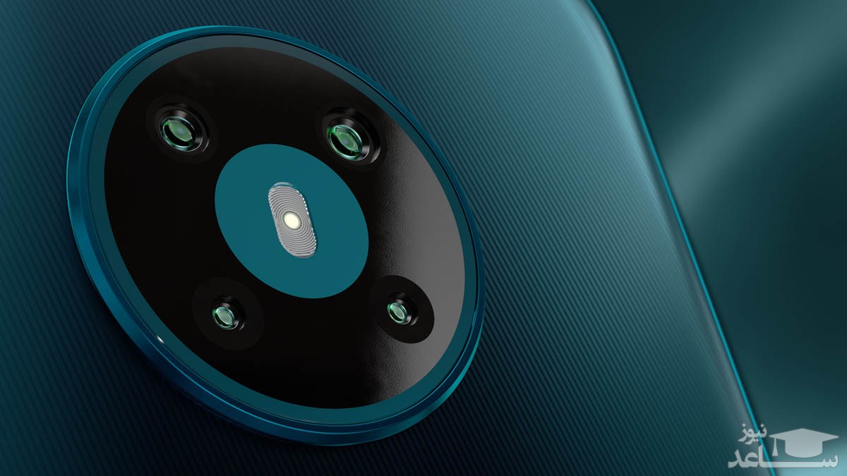 نوکیا 5.3